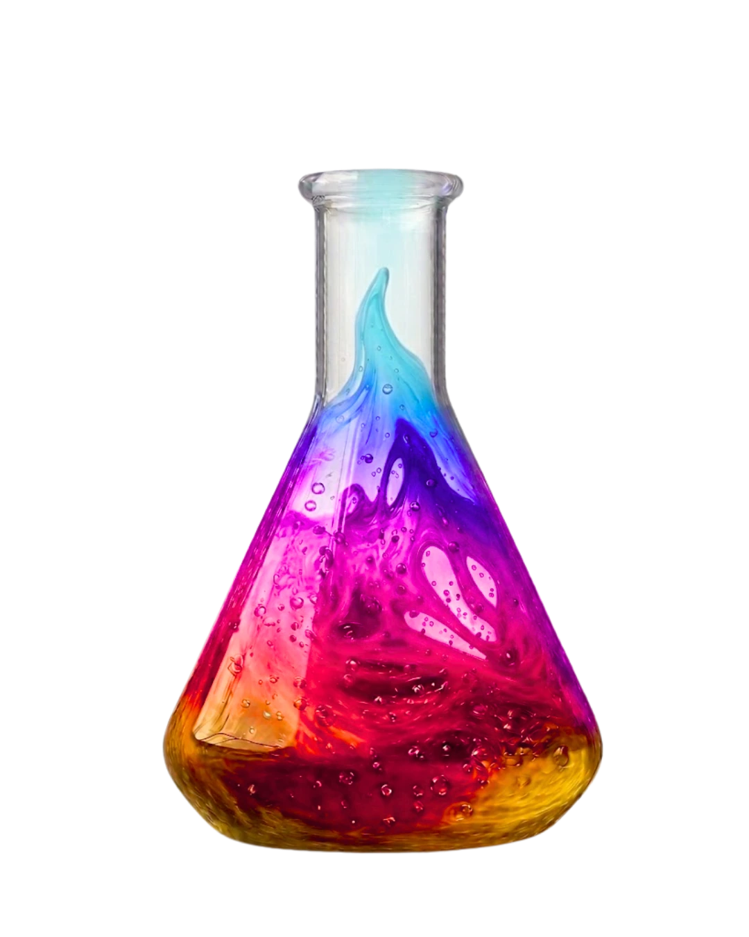 Erlenmeyer Galvaneo, agence marketing digital Genève